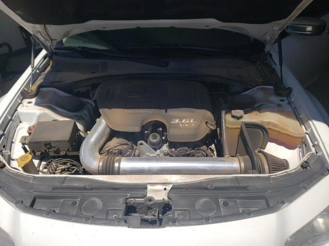 2017 Chrysler 300C VIN: 2C3CCAEG3HH570537 Lot: 60961584