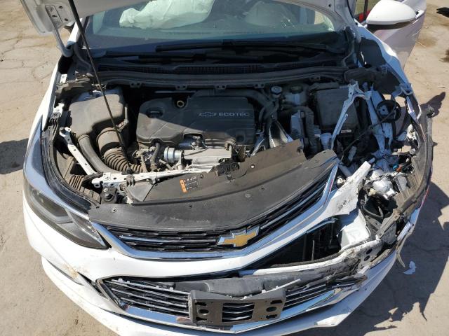 2017 CHEVROLET CRUZE PREM - 3G1BF6SM9HS509348