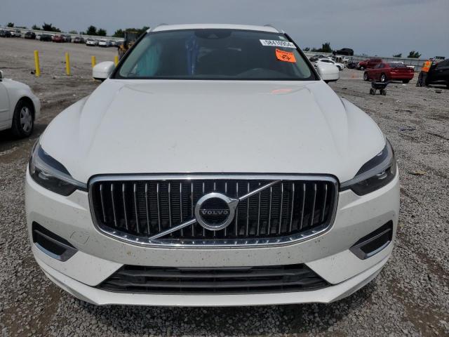 VIN YV4102RL5M1813909 2021 Volvo XC60, T5 Inscription no.5