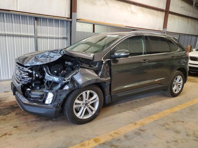 2020 Ford Edge Sel VIN: 2FMPK3J99LBB16531 Lot: 57630434