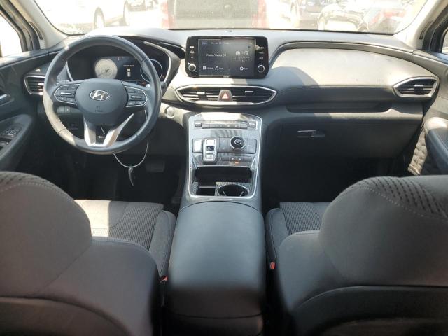 2021 Hyundai Santa Fe Sel VIN: 5NMS64AJ5MH357671 Lot: 58264234