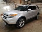 FORD EXPLORER L photo