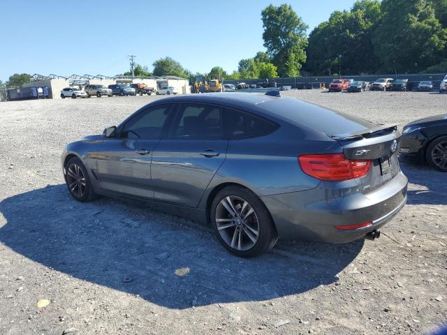 2016 BMW 328 Xigt Sulev VIN: WBA8Z5C59GGS37906 Lot: 58578694