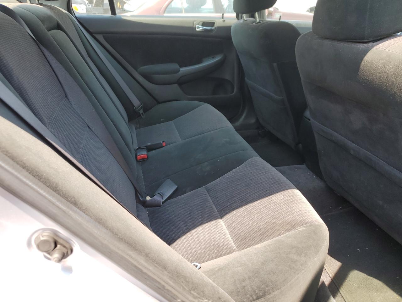 1HGCM56344A172758 2004 Honda Accord Lx