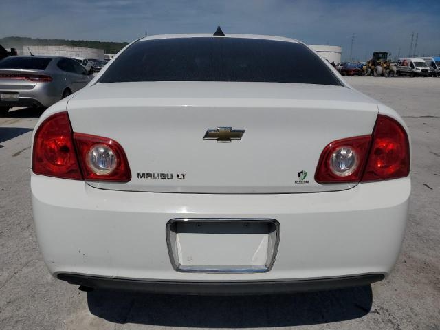 2012 Chevrolet Malibu 1Lt VIN: 1G1ZC5E07CF185856 Lot: 58529724