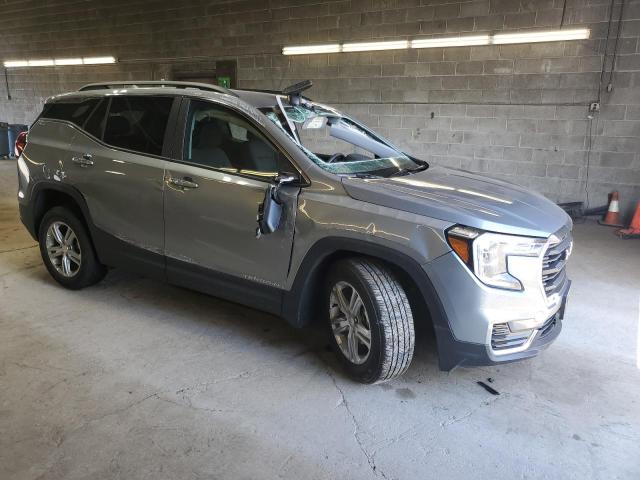 2023 GMC Terrain Sle VIN: 3GKALTEG7PL186558 Lot: 59087664