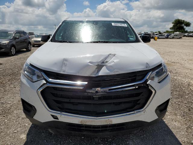 2020 CHEVROLET TRAVERSE L - 1GNERFKW5LJ169002