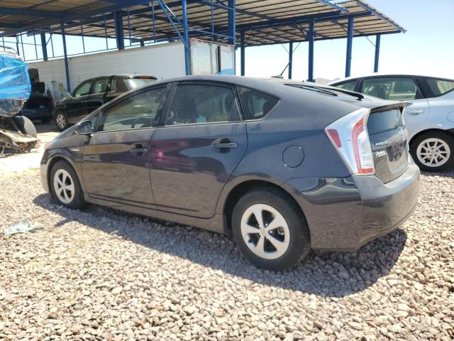 2013 Toyota Prius - Image 2