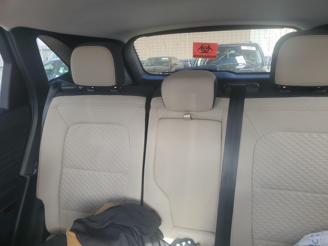 1FMCU9G68NUB07468 2022 Ford Escape Se