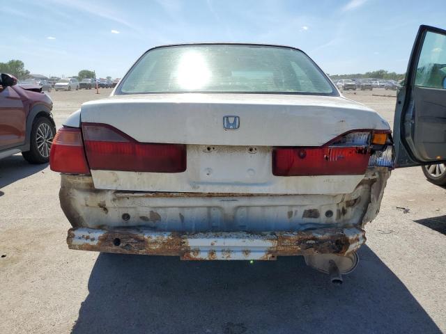 2000 Honda Accord Ex VIN: 1HGCG5658YA094788 Lot: 58101894