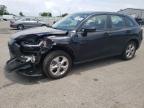 2023 HONDA HR-V LX - 3CZRZ2H3XPM714601