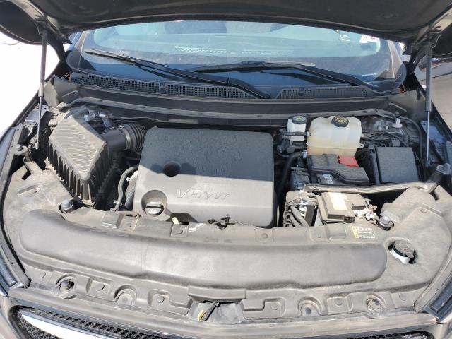 2021 Buick Enclave Essence VIN: 5GAERBKW7MJ259546 Lot: 58562904