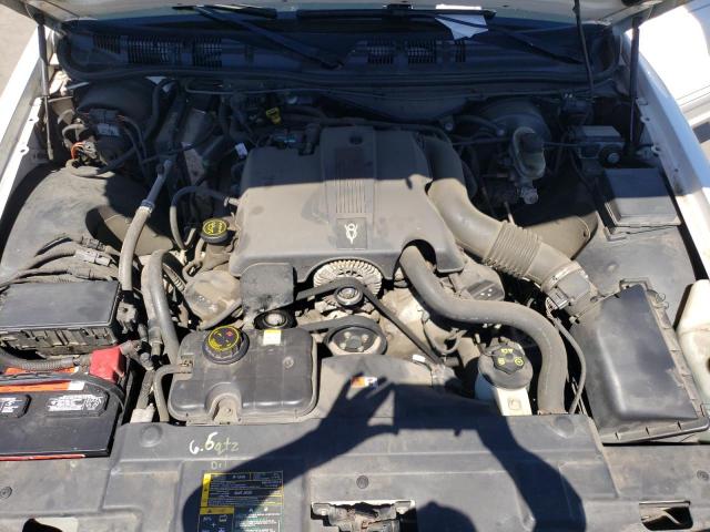 2003 Ford Crown Victoria VIN: 2FAFP73W63X138751 Lot: 60690554