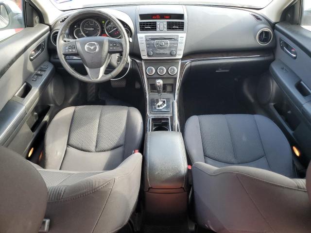 2012 Mazda 6 I VIN: 1YVHZ8DH5C5M26176 Lot: 59903984