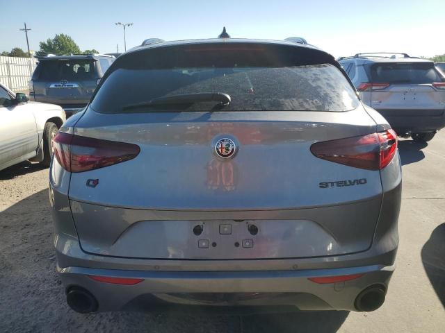 2020 Alfa Romeo Stelvio Ti VIN: ZASPAKBN8L7C98543 Lot: 59163154