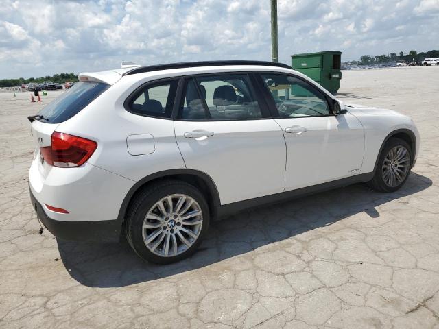 VIN WBAVL1C51EVY17818 2014 BMW X1, Xdrive28I no.3