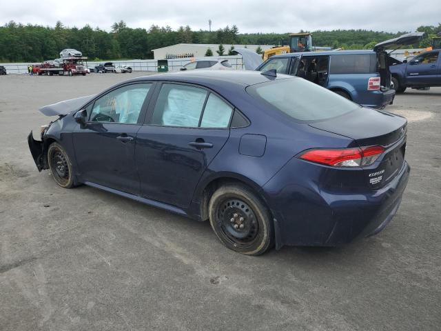 2020 TOYOTA COROLLA LE - 5YFHPRAE3LP050253