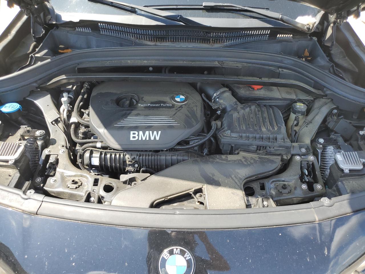 WBXYJ3C54KEP77475 2019 BMW X2 Sdrive28I