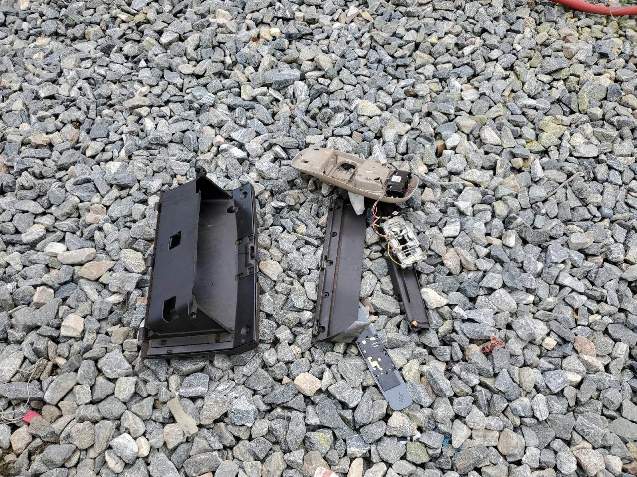 1B7KF2368XJ537111 1999 Dodge Ram 2500