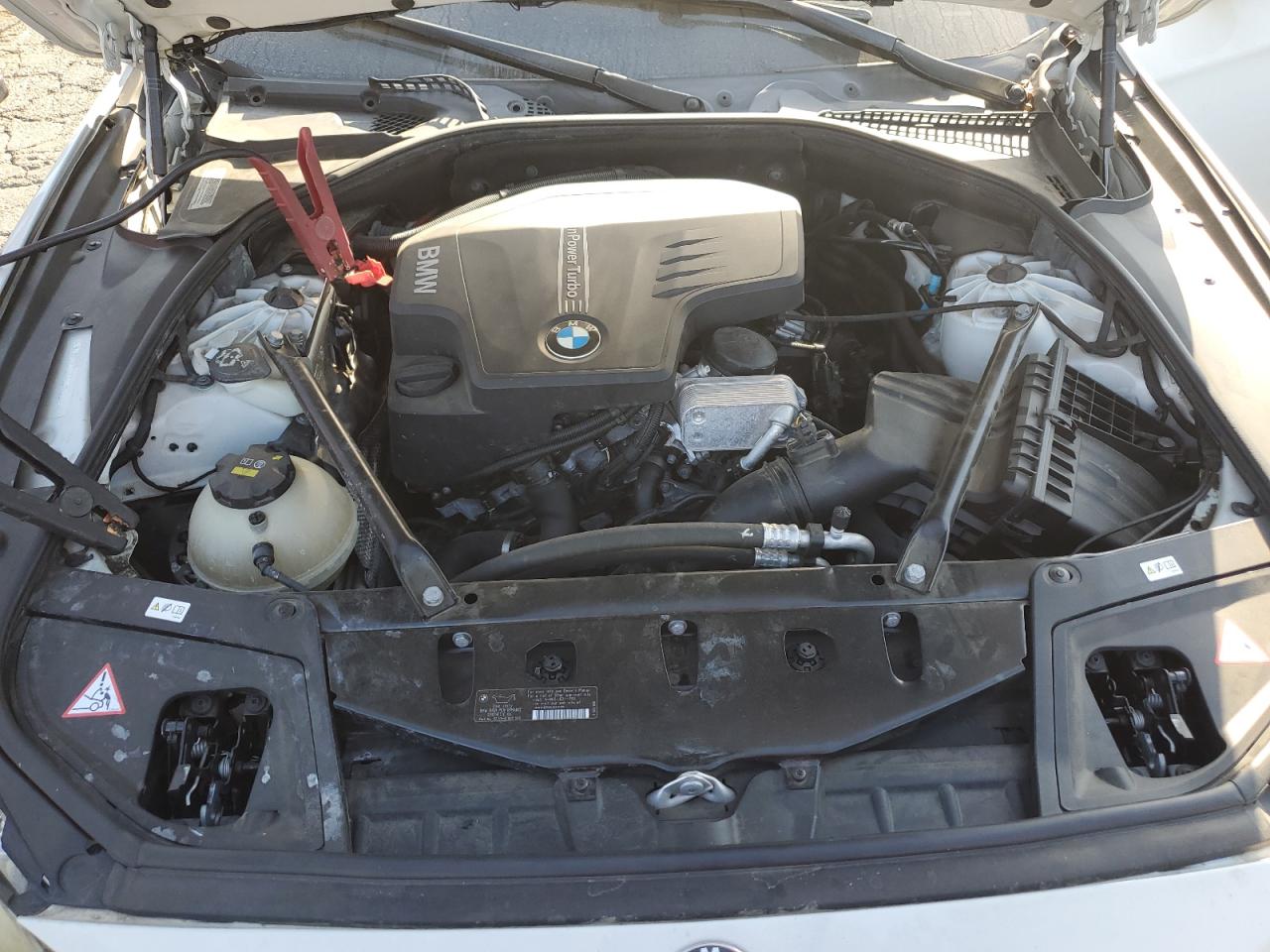 WBA5A5C51FD516552 2015 BMW 528 I