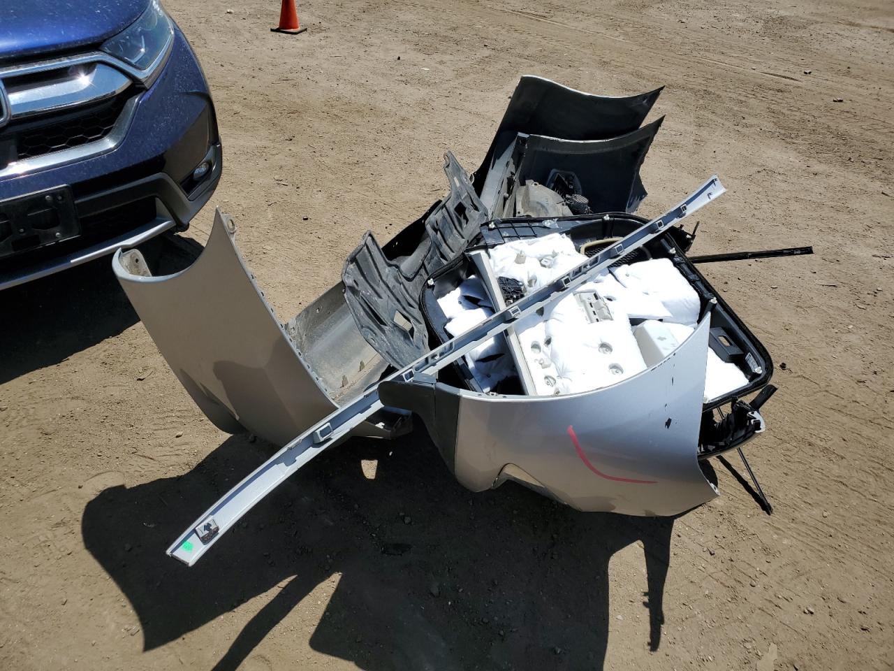 5N1DL0MM0HC548012 2017 Infiniti Qx60