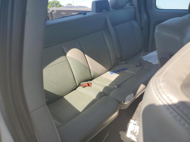 2007 Ford F150 VIN: 1FTPX12VX7NA57182 Lot: 59924364