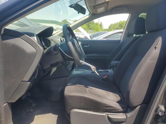 2010 Nissan Rogue S VIN: JN8AS5MVXAW609441 Lot: 57500304