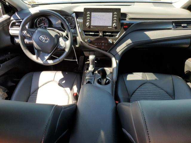 2023 TOYOTA CAMRY SE N - 4T1G11BK0PU083122