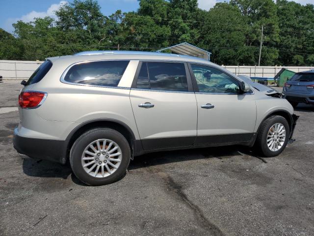 2010 Buick Enclave Cxl VIN: 5GALRBED8AJ192047 Lot: 57346164