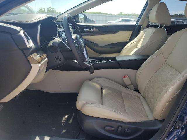2017 NISSAN MAXIMA 3.5 - 1N4AA6APXHC382490