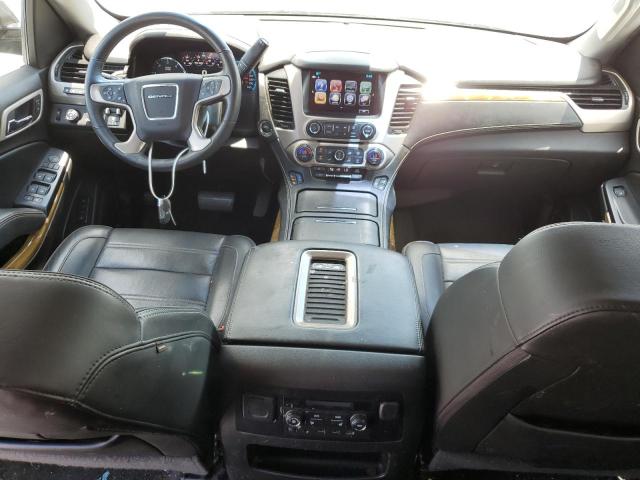 2017 GMC YUKON DENA - 1GKS2CKJ6HR260621