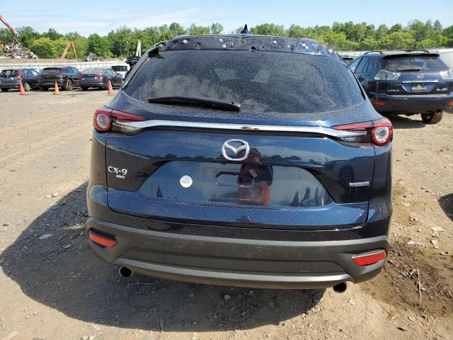 2023 Mazda Cx-9 Touring Plus VIN: JM3TCBAY4P0642422 Lot: 57002884