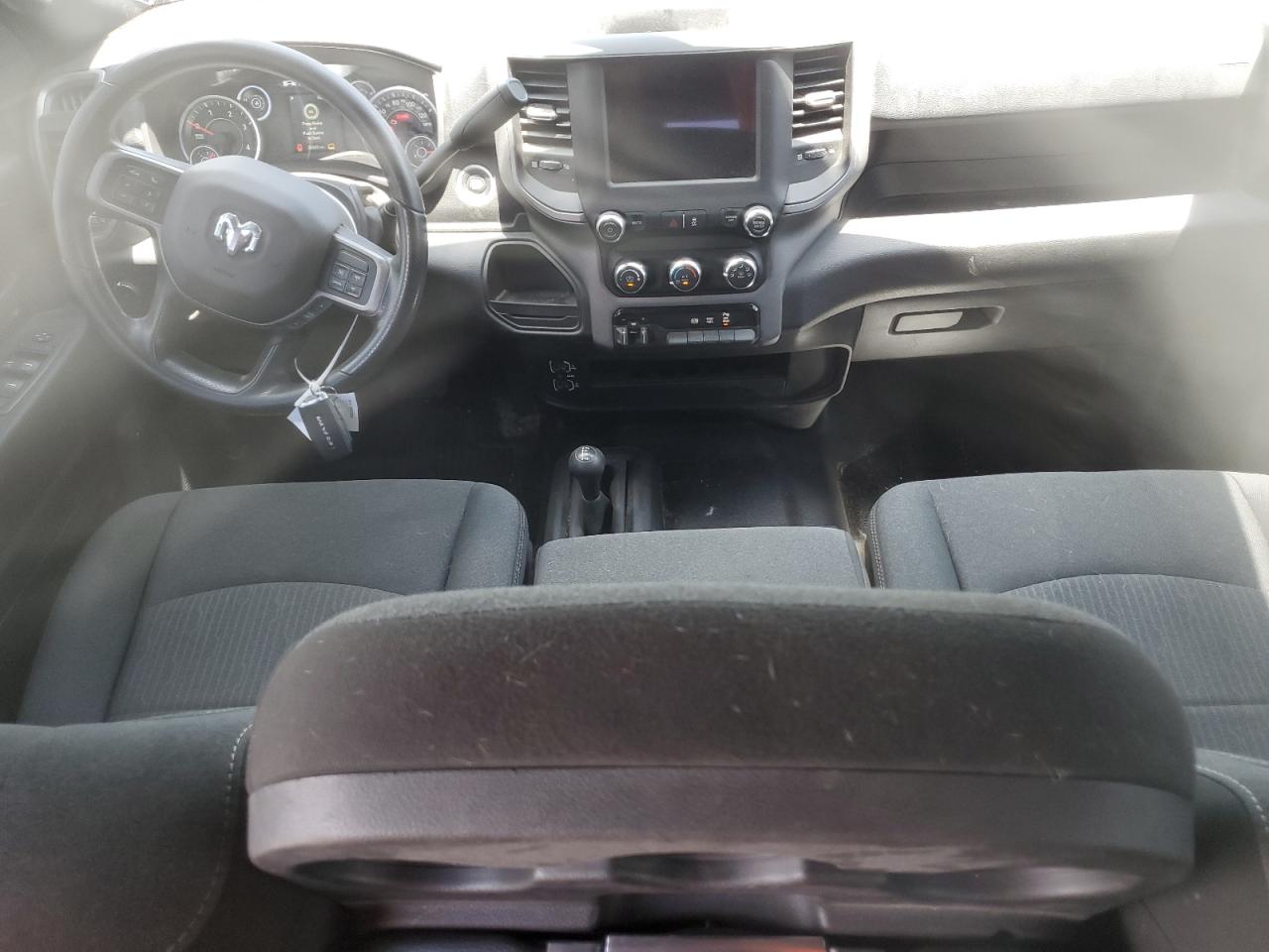 3C63RRGL6MG537018 2021 Ram 3500 Tradesman