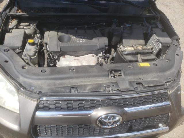 2009 Toyota Rav4 Limited VIN: JTMBF31V195004884 Lot: 58839264