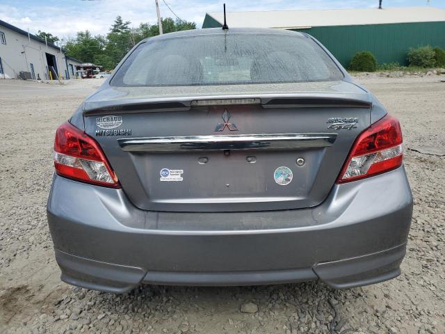 2017 MITSUBISHI MIRAGE G4 - ML32F3FJ7HHF10664