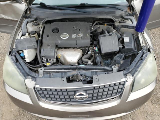 2005 Nissan Altima S VIN: 1N4AL11D45N439074 Lot: 58080064