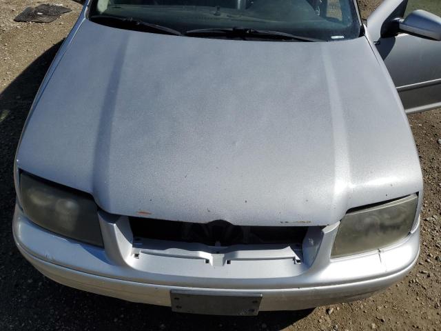 2002 Volkswagen Jetta Gls VIN: 3VWSE69M32M028858 Lot: 58875304