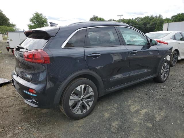 VIN KNDCC3LG6N5160652 2022 KIA NIRO S no.3