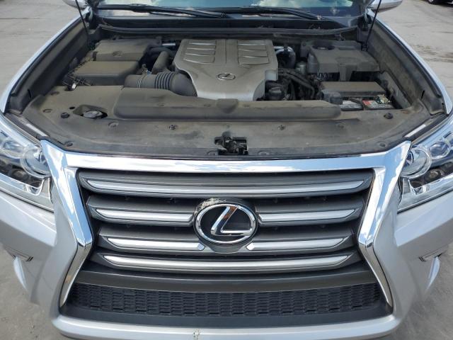 2019 Lexus Gx 460 VIN: JTJBM7FXXK5211736 Lot: 60818534