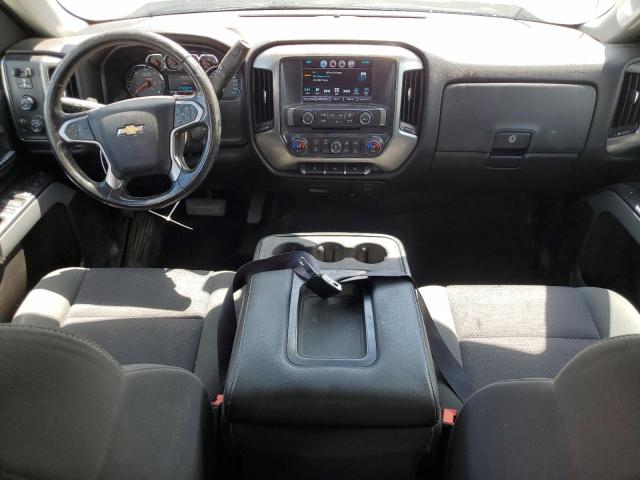 2016 CHEVROLET SILVERADO - 1GCVKREC7GZ212164