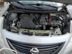 NISSAN VERSA S photo