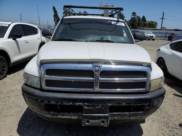 2001 Dodge Ram 1500 VIN: 1B7HC16X71S757875 Lot: 58793504