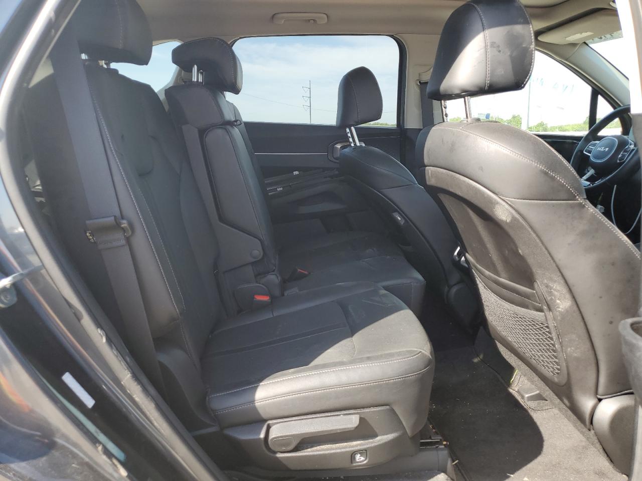 5XYRL4LC6NG132371 2022 Kia Sorento S