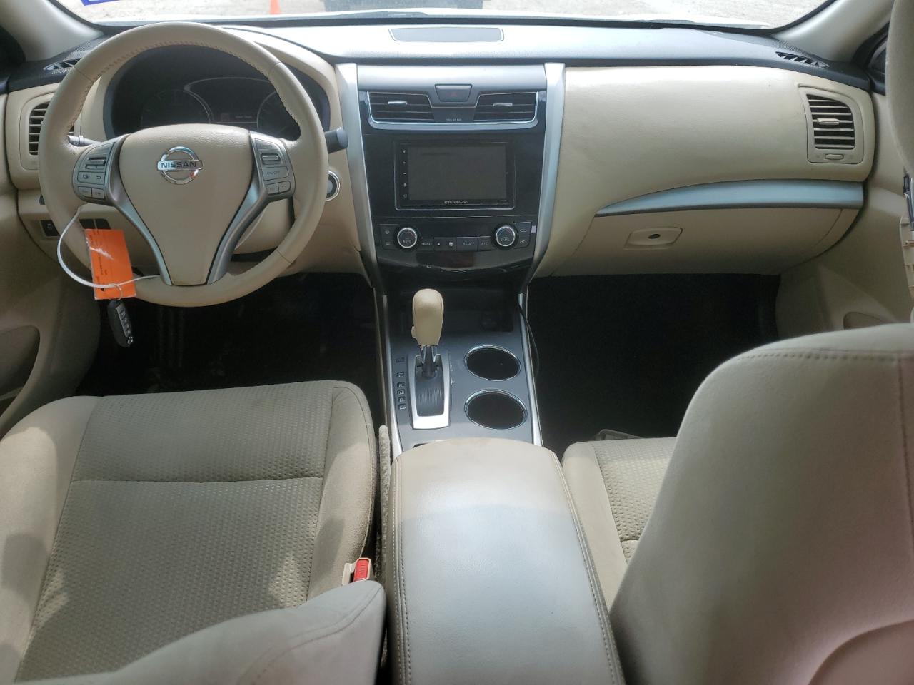 1N4AL3AP8FC270793 2015 Nissan Altima 2.5