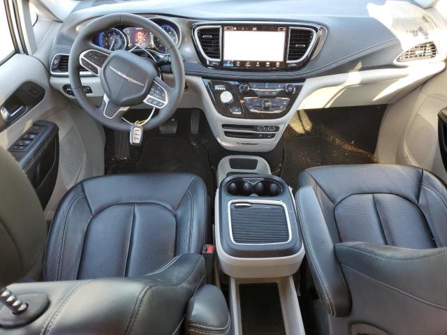 2022 Chrysler Pacifica Touring L VIN: 2C4RC1BG8NR173230 Lot: 58348154