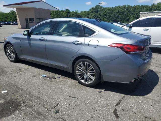 2016 Hyundai Genesis 3.8L VIN: KMHGN4JE3GU142309 Lot: 59451924