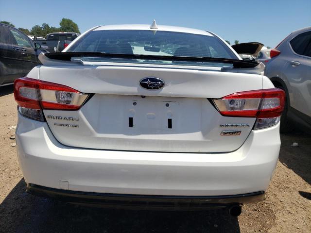 2018 Subaru Impreza Sport VIN: 4S3GKAK63J3603394 Lot: 58763214