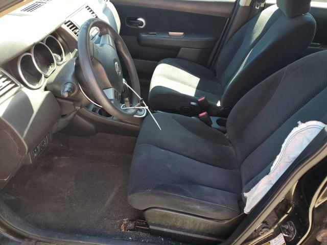 2011 Nissan Versa S VIN: 3N1BC1CP4BL508592 Lot: 60993604