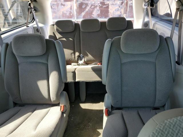 2006 Chrysler Town & Country Lx VIN: 2A4GP44R76R697556 Lot: 60751664