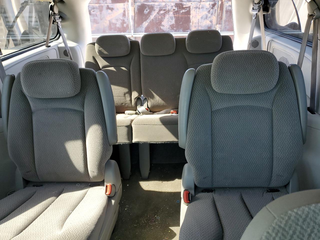 2A4GP44R76R697556 2006 Chrysler Town & Country Lx